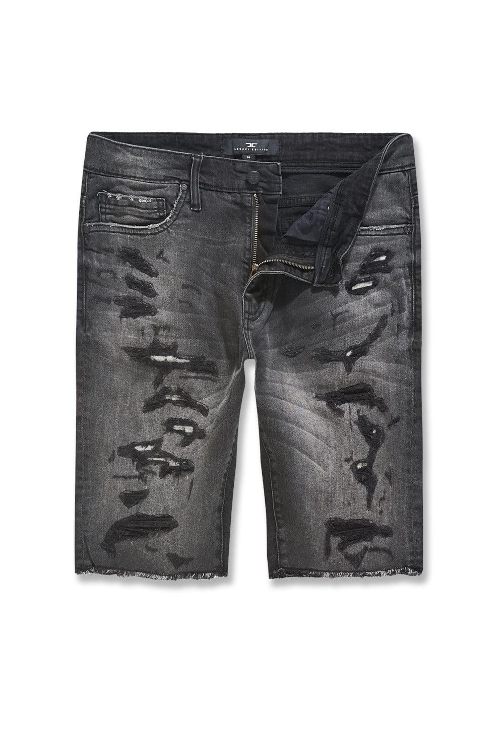 Jordan Craig - OG - Arlington Denim Shorts