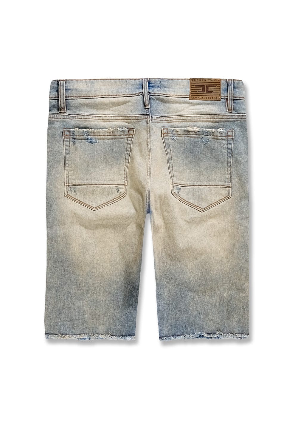 Jordan Craig - OG - Arlington Denim Shorts