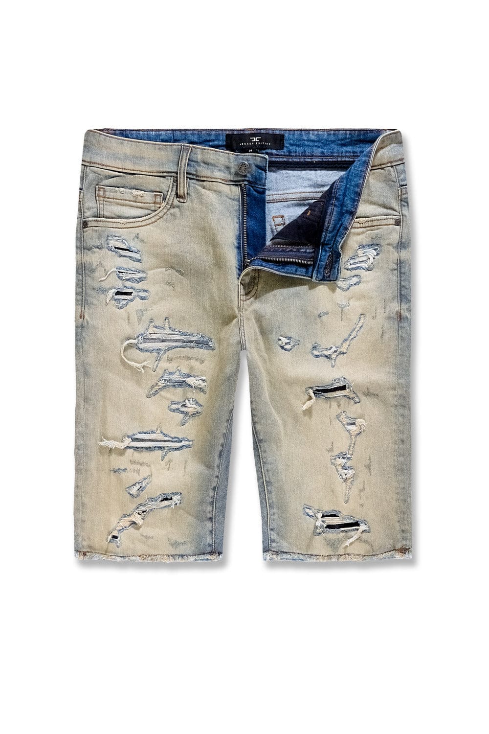 Jordan Craig - OG - Arlington Denim Shorts