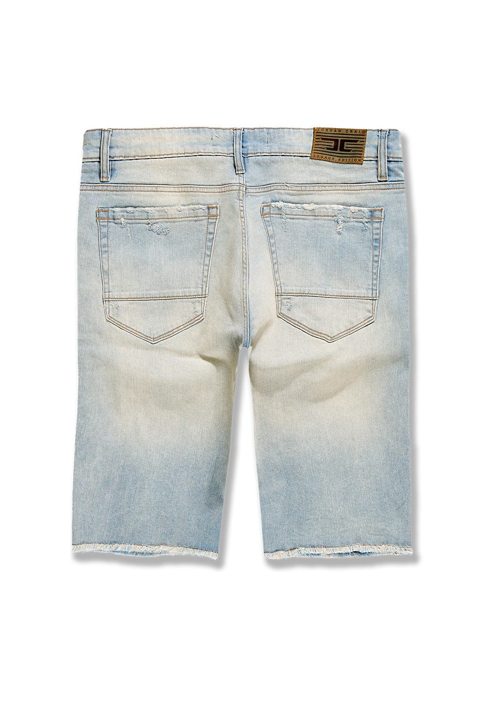 Jordan Craig - OG - Arlington Denim Shorts