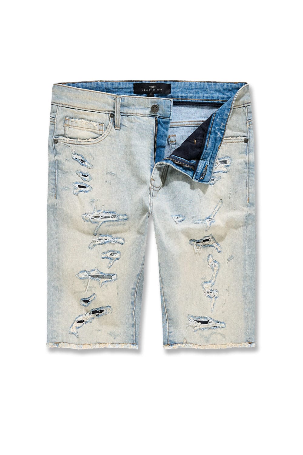 Jordan Craig - OG - Arlington Denim Shorts