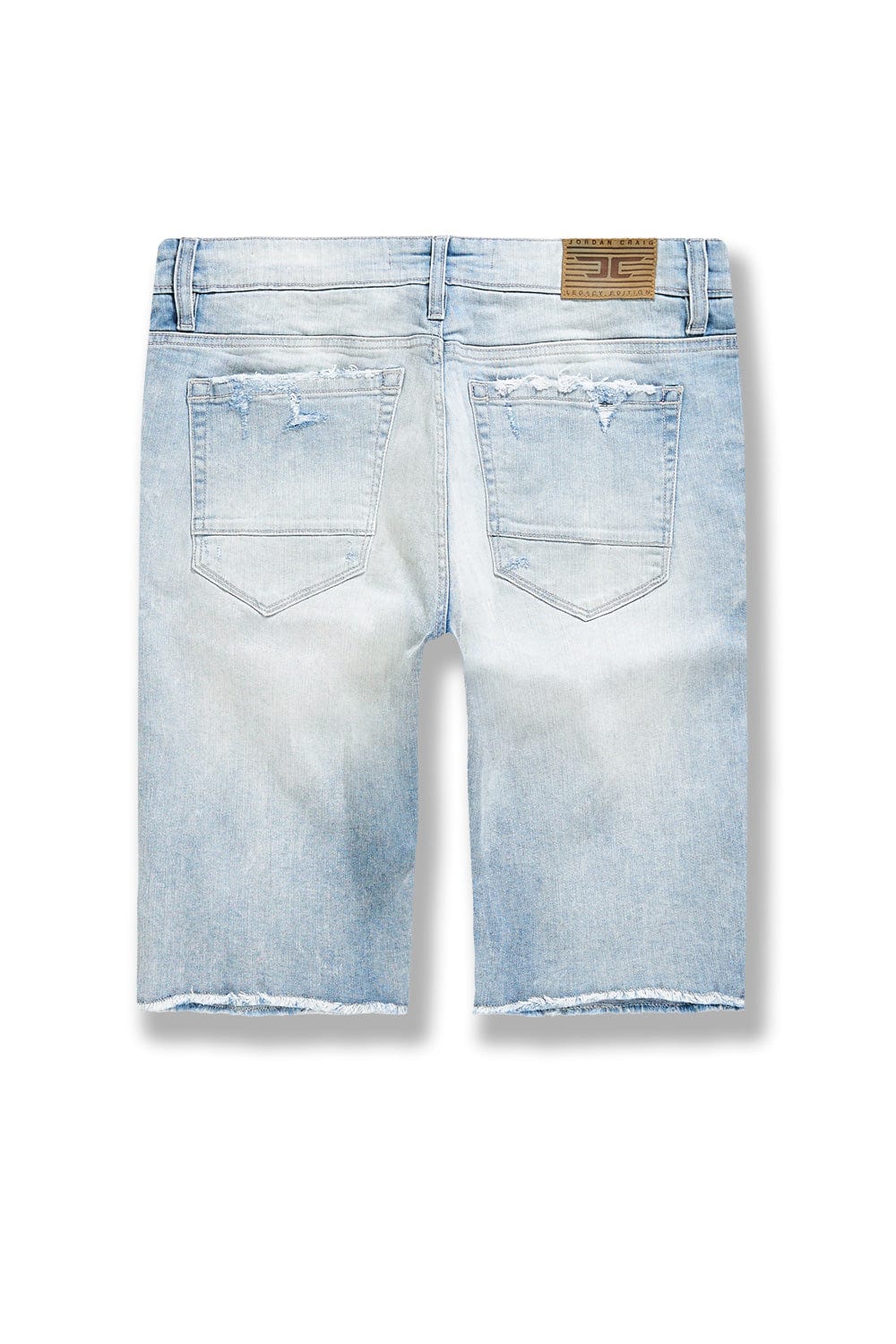 Jordan Craig - OG - Arlington Denim Shorts