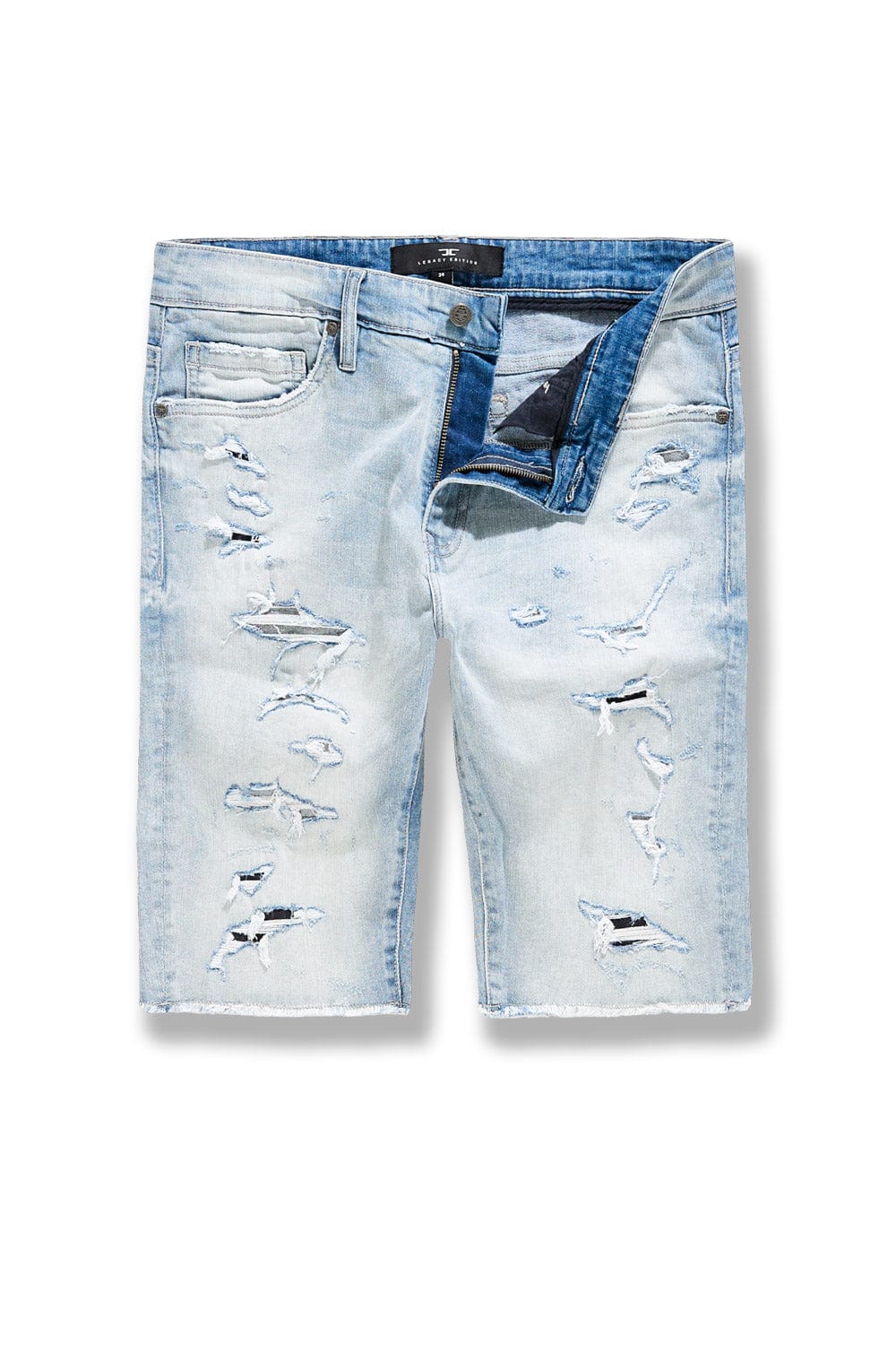 Jordan Craig - OG - Arlington Denim Shorts
