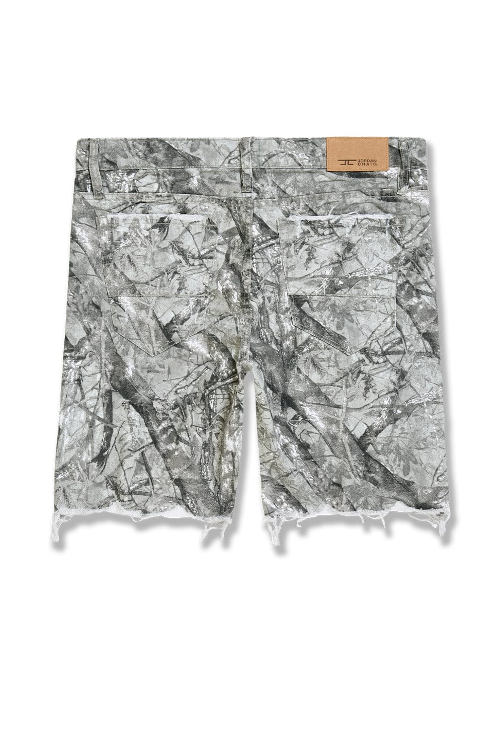 Retro - Infantry Twill Shorts
