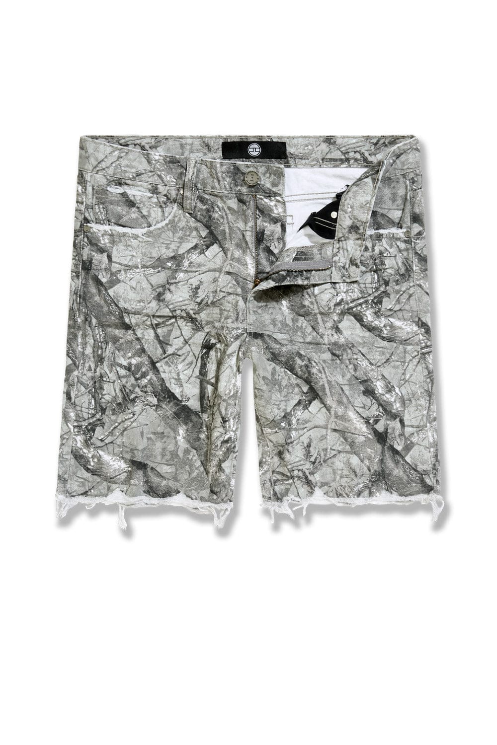 Retro - Infantry Twill Shorts