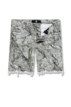 Retro - Infantry Twill Shorts