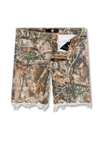Retro - Infantry Twill Shorts