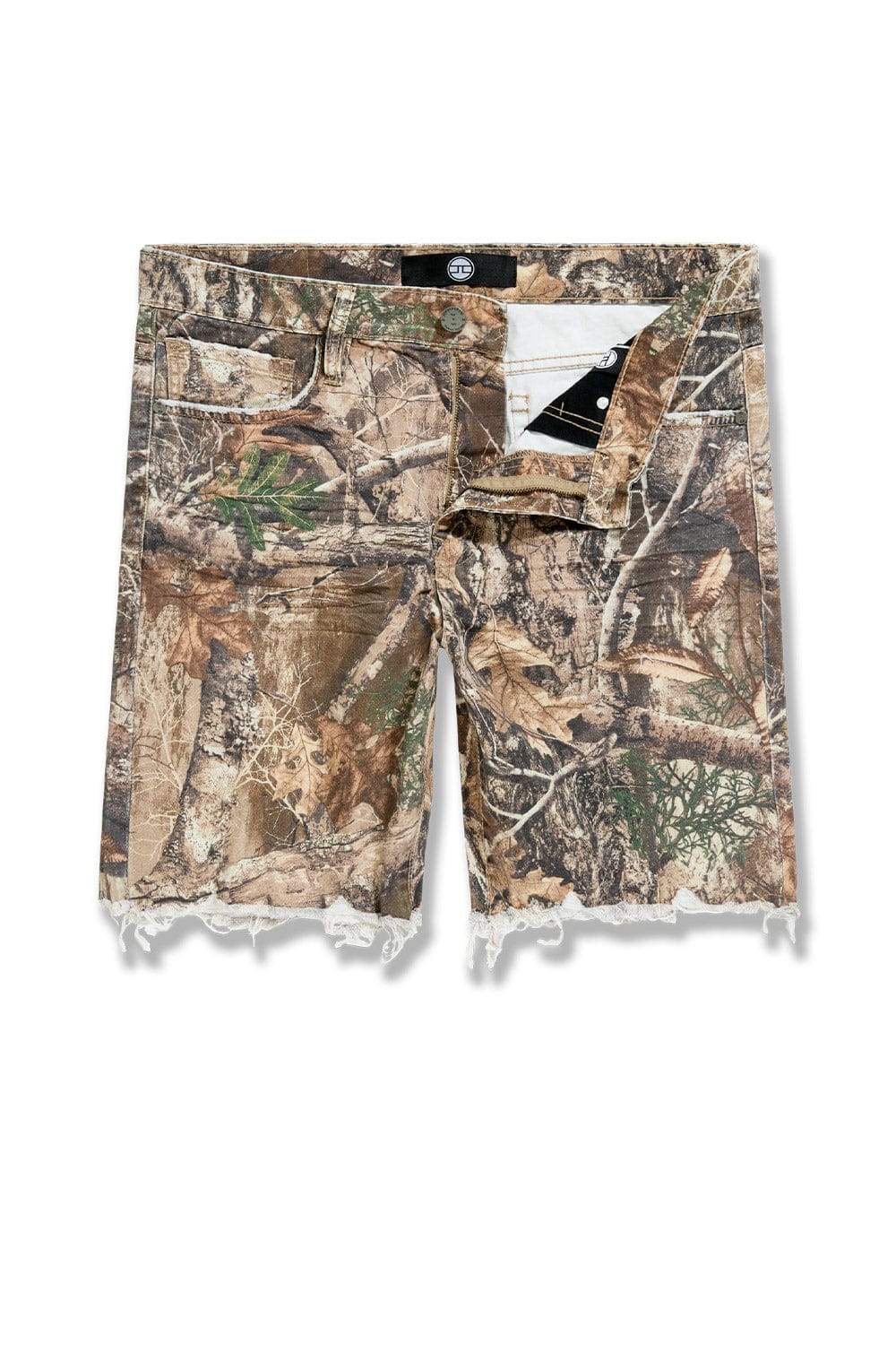 Retro - Infantry Twill Shorts