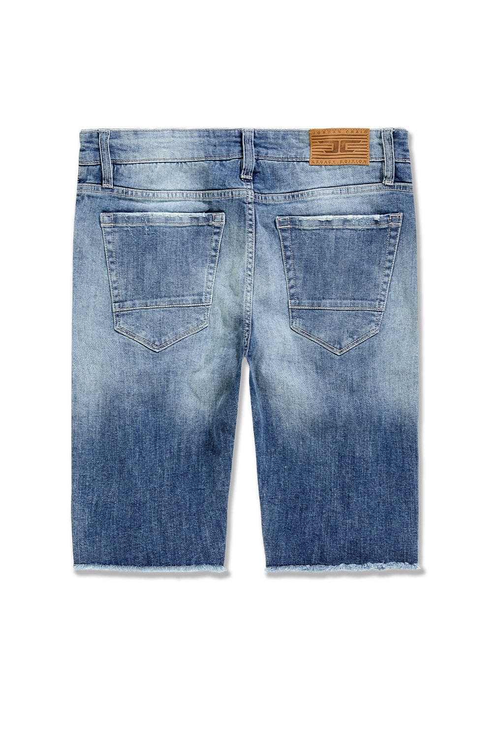 Jordan Craig - OG - Arlington Denim Shorts