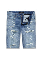 Jordan Craig - OG - Arlington Denim Shorts