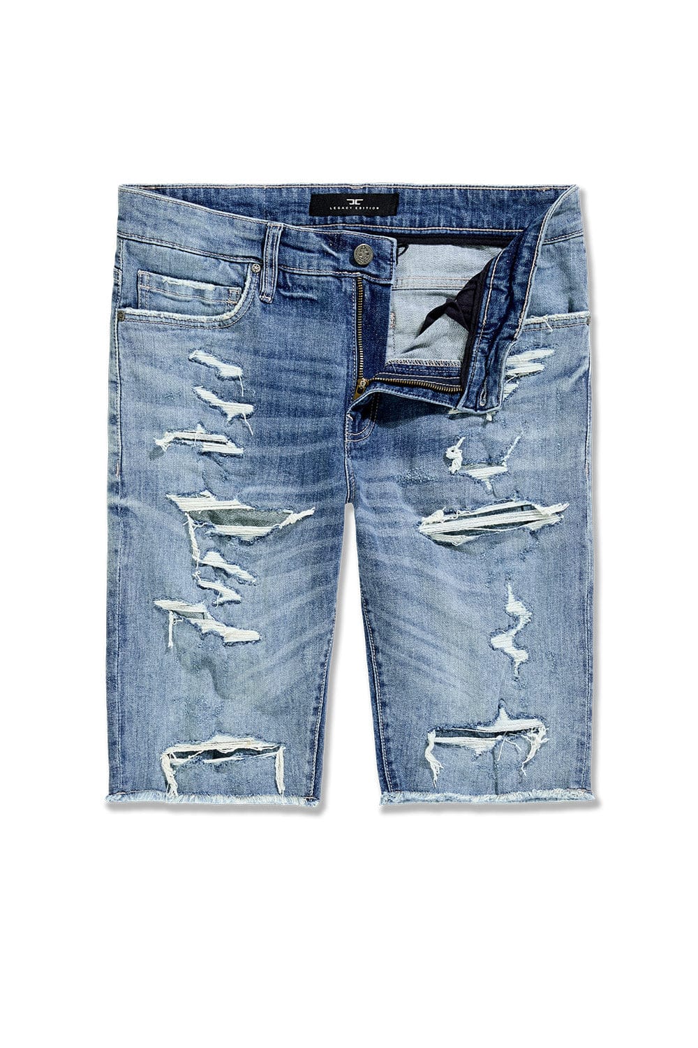 Jordan Craig - OG - Arlington Denim Shorts