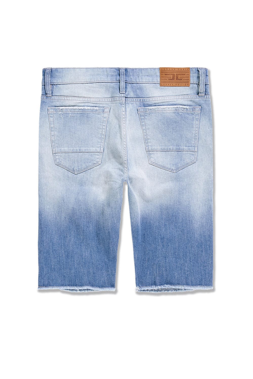 Jordan Craig - OG - Arlington Denim Shorts