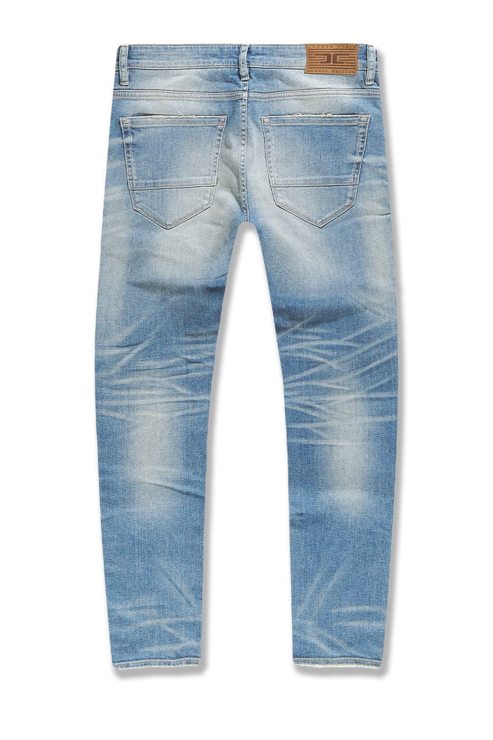 Heartbreak Denim (Antique)