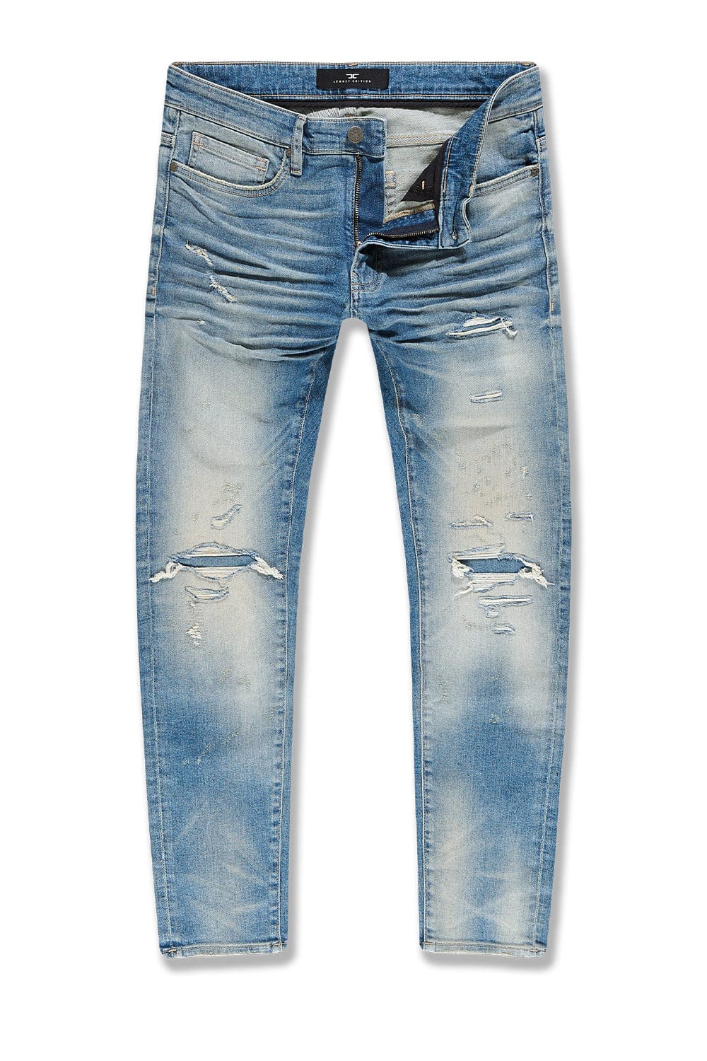 Heartbreak Denim (Antique)