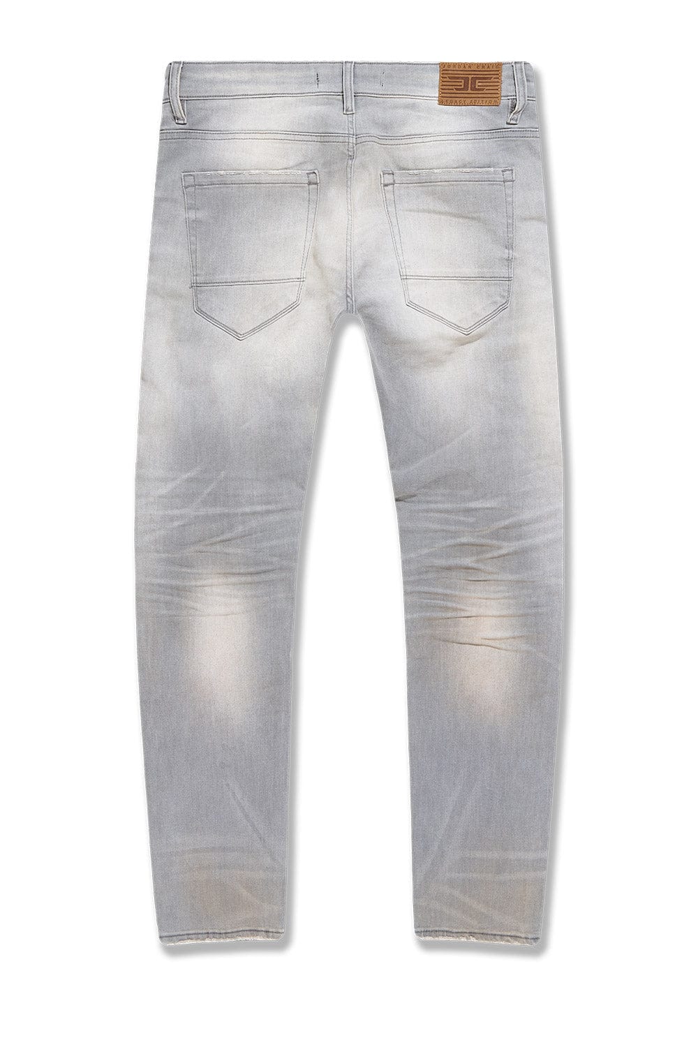 Heartbreak Denim (Arctic Sunset)