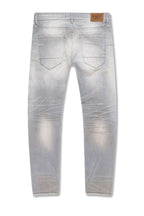 Heartbreak Denim (Arctic Sunset)