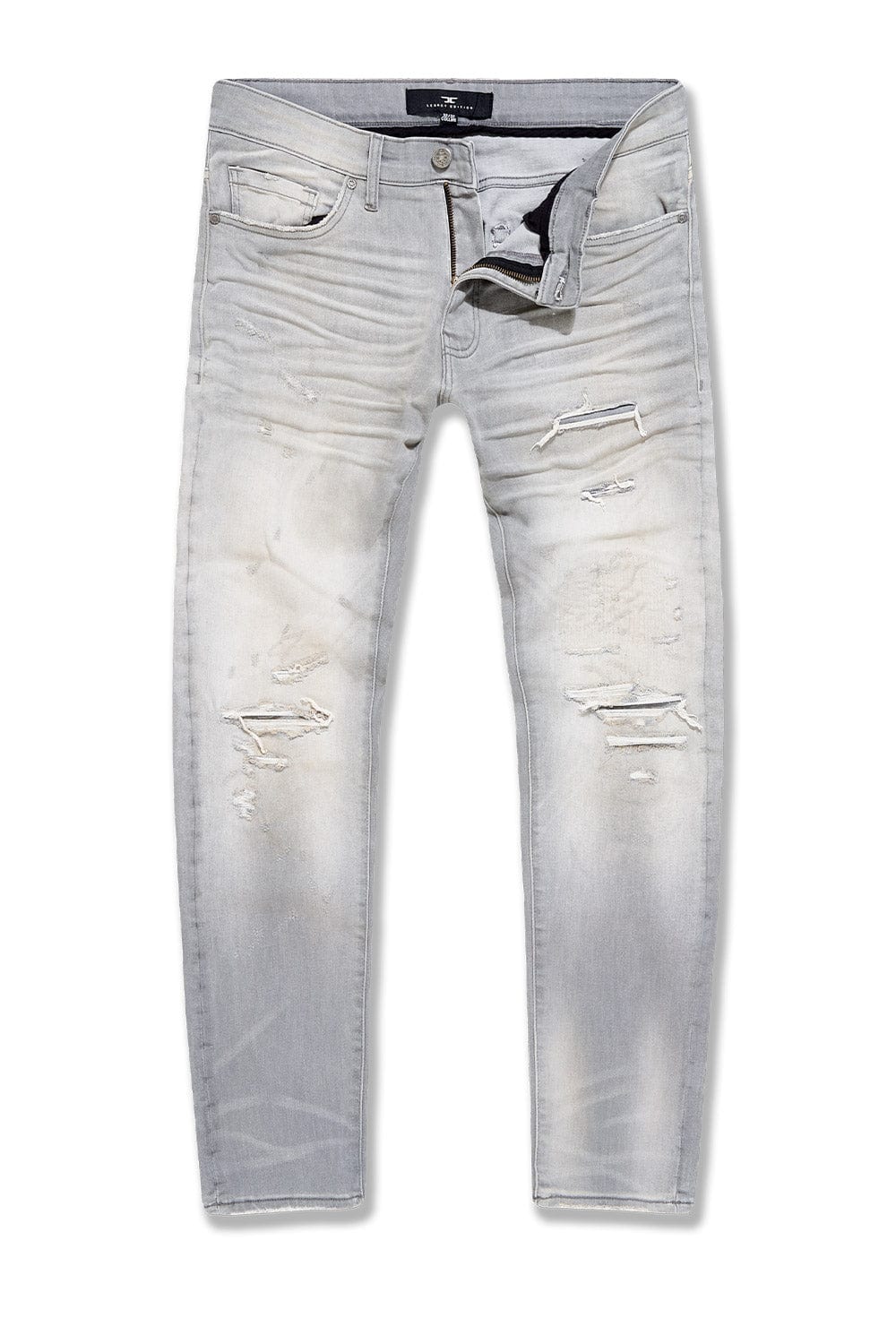 Heartbreak Denim (Arctic Sunset)