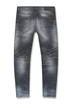Heartbreak Denim (Black Ice)