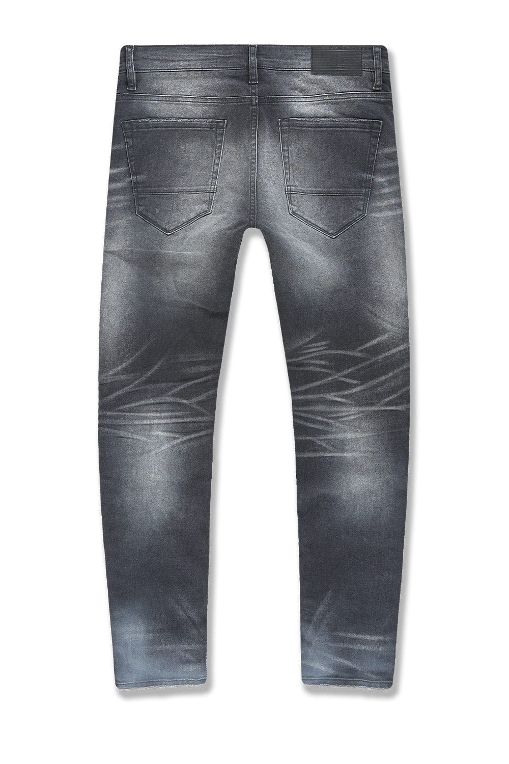 Heartbreak Denim (Black Ice)