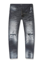 Heartbreak Denim (Black Ice)