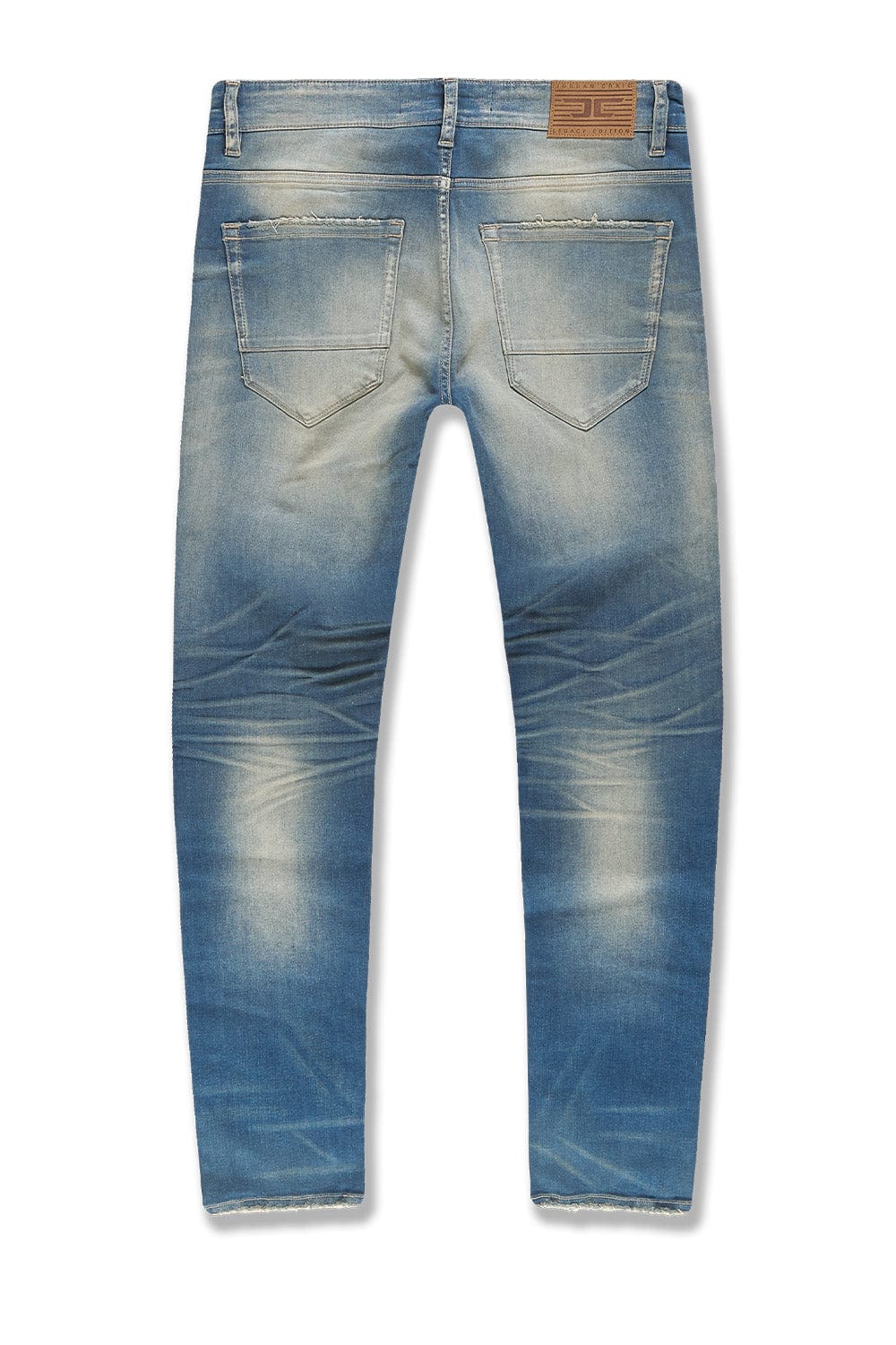 Heartbreak Denim (Sunrise)