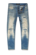 Heartbreak Denim (Sunrise)