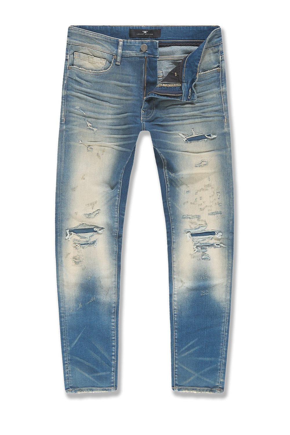 Heartbreak Denim (Sunrise)