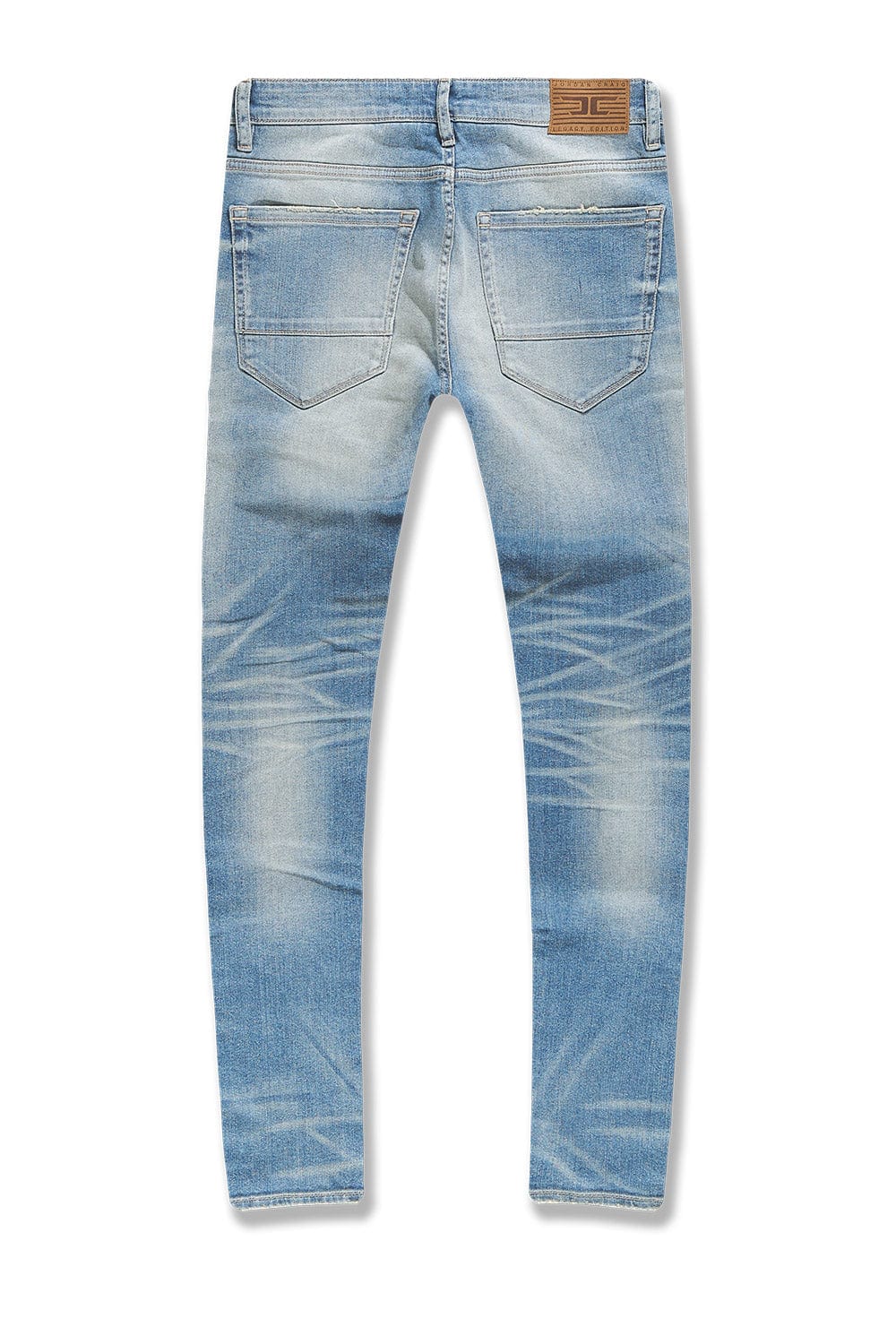 Heartbreak Denim (Antique)