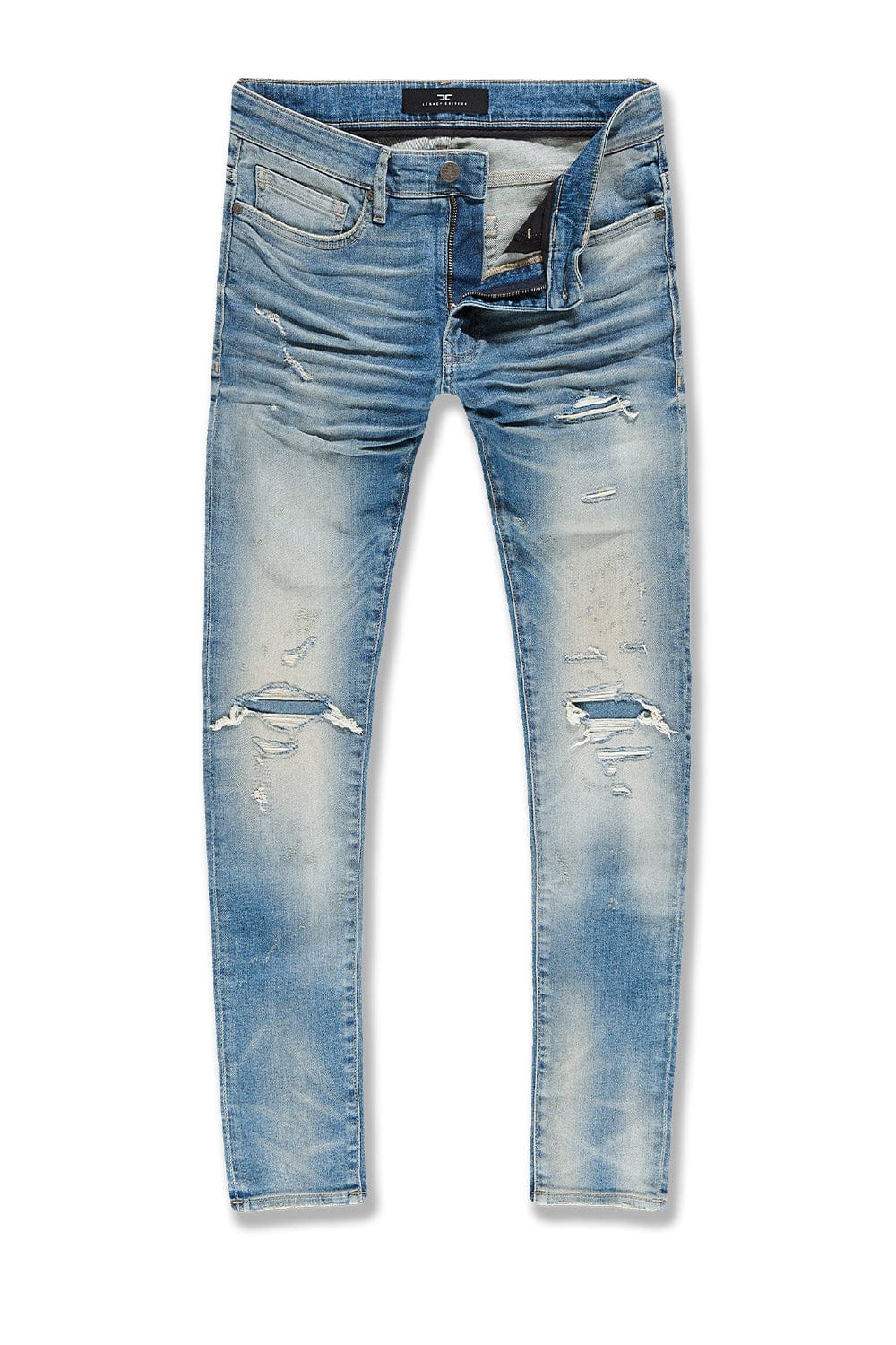 Heartbreak Denim (Antique)