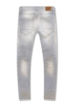 Heartbreak Denim (Arctic Sunset)