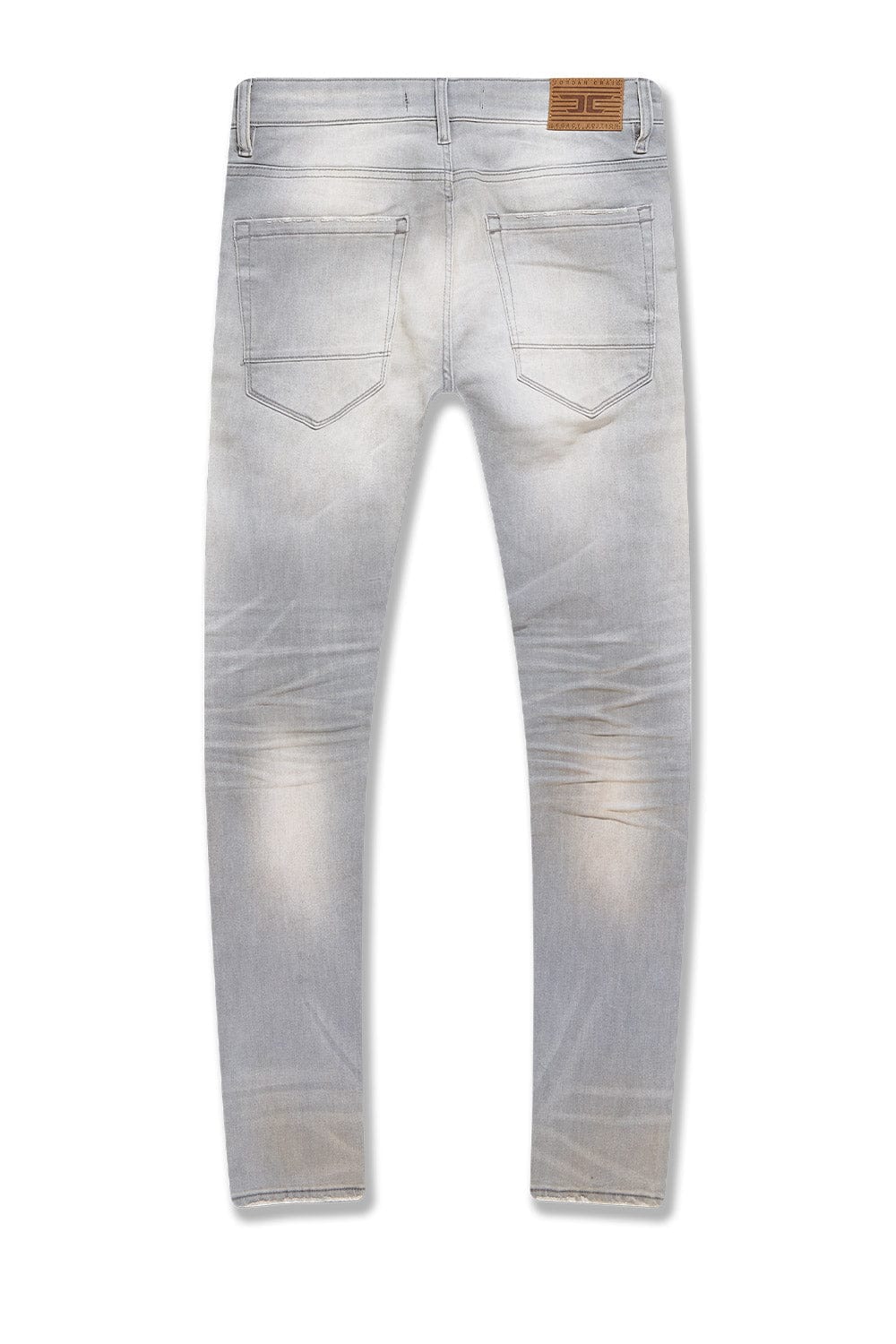 Heartbreak Denim (Arctic Sunset)