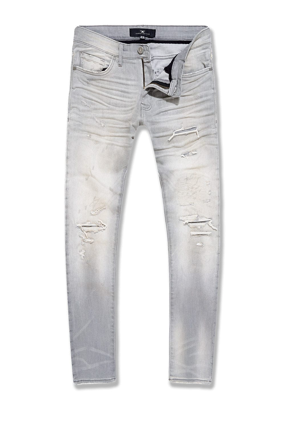 Heartbreak Denim (Arctic Sunset)
