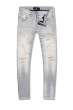 Heartbreak Denim (Arctic Sunset)