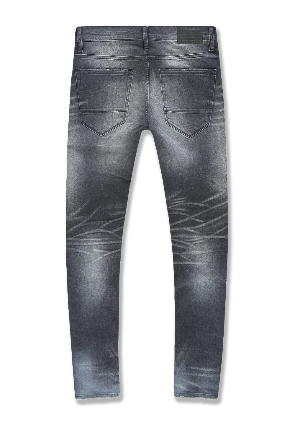 Heartbreak Denim (Black Ice)