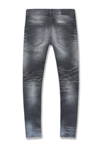 Heartbreak Denim (Black Ice)