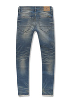 Heartbreak Denim (Gold Miner)