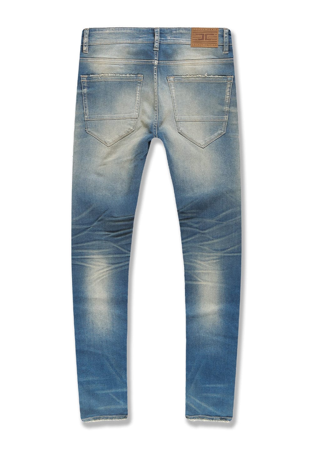 Heartbreak Denim (Sunrise)