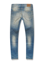 Heartbreak Denim (Sunrise)