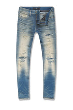 Heartbreak Denim (Sunrise)