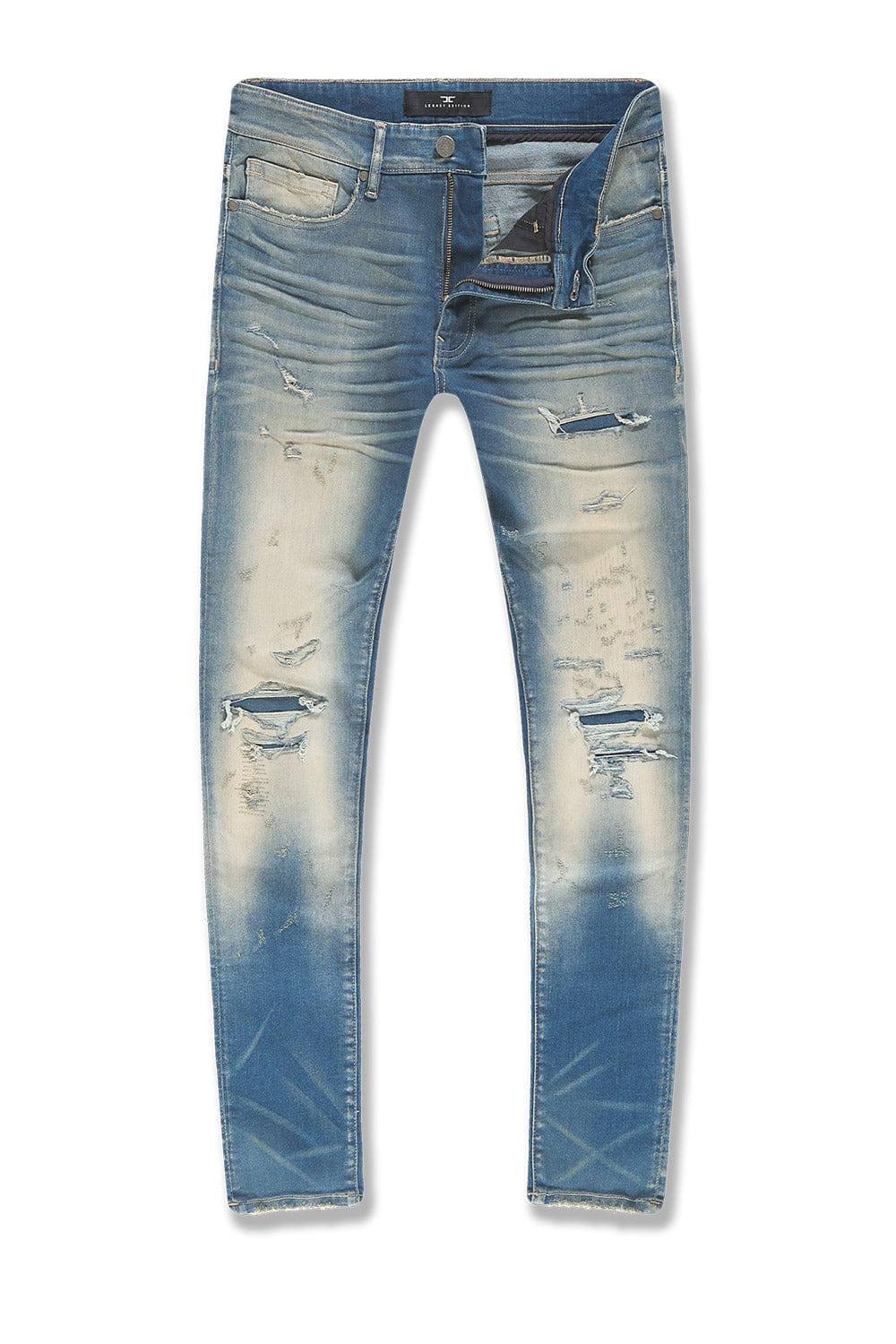 Heartbreak Denim (Sunrise)
