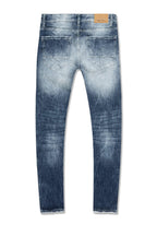 Slim Taper Fit - Stratosphere Denim (Dark Washes) - Sean Collection