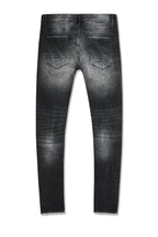 Slim Taper Fit - Stratosphere Denim (Dark Washes) - Sean Collection