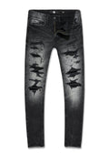 Slim Taper Fit - Stratosphere Denim (Dark Washes) - Sean Collection