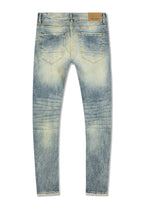Slim Taper Fit - Stratosphere Denim (Dark Washes) - Sean Collection