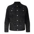 Winged Horizon Jacket - CENTURY PENTHOUSE BLACK/GOLD JACKET