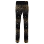Stage Blaze Pants BLACK/GOLD
