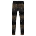 Stage Blaze Pants BLACK/GOLD