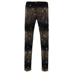 Stage Blaze Pants BLACK/GOLD