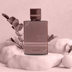 Al Haramain Amber Oud Exclusif Extrait De Parfum Classic 2 oz 60 ml Unisex Rafaelos