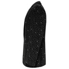 Redefined Radiance Blazer BLACK